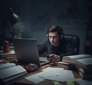 هشدار درباره رشد مصرف کافئین در میان دانش‌آموزان