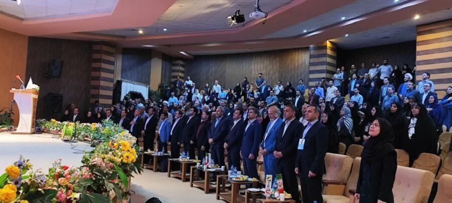 موفقیت دانشگاه مراغه در دومین جشنواره ملی «جریان»