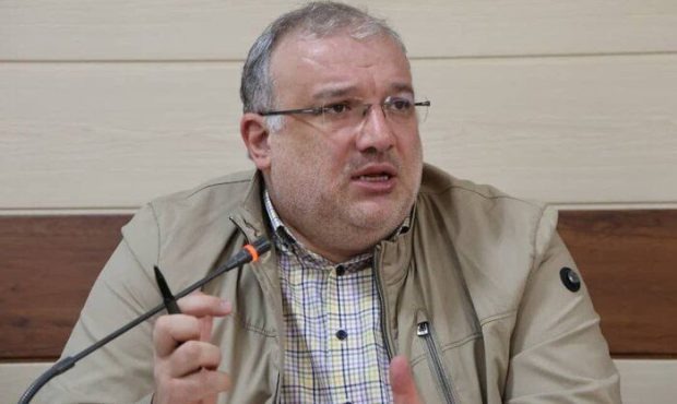 بحران تأمین آب شرب در روستاهای مراغه