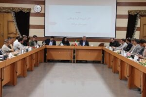 دستور فرماندار مراغه: اصلاح کیفیت نان ظرف یک هفته