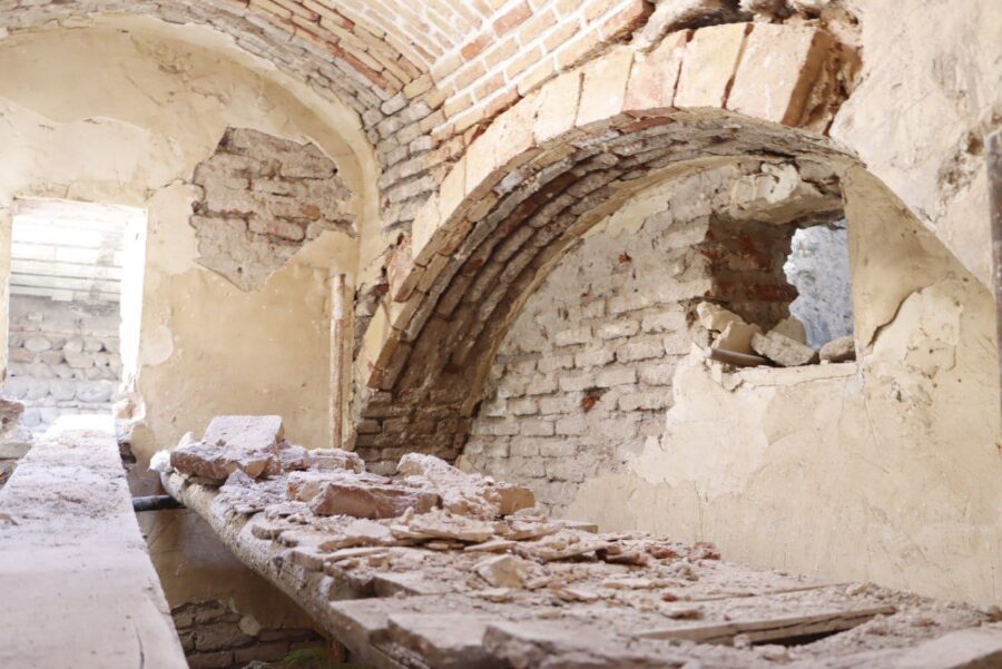 احیای حمام خواجه نصیر، پیوند میراث ایلخانی با فرهنگ معاصر مراغه