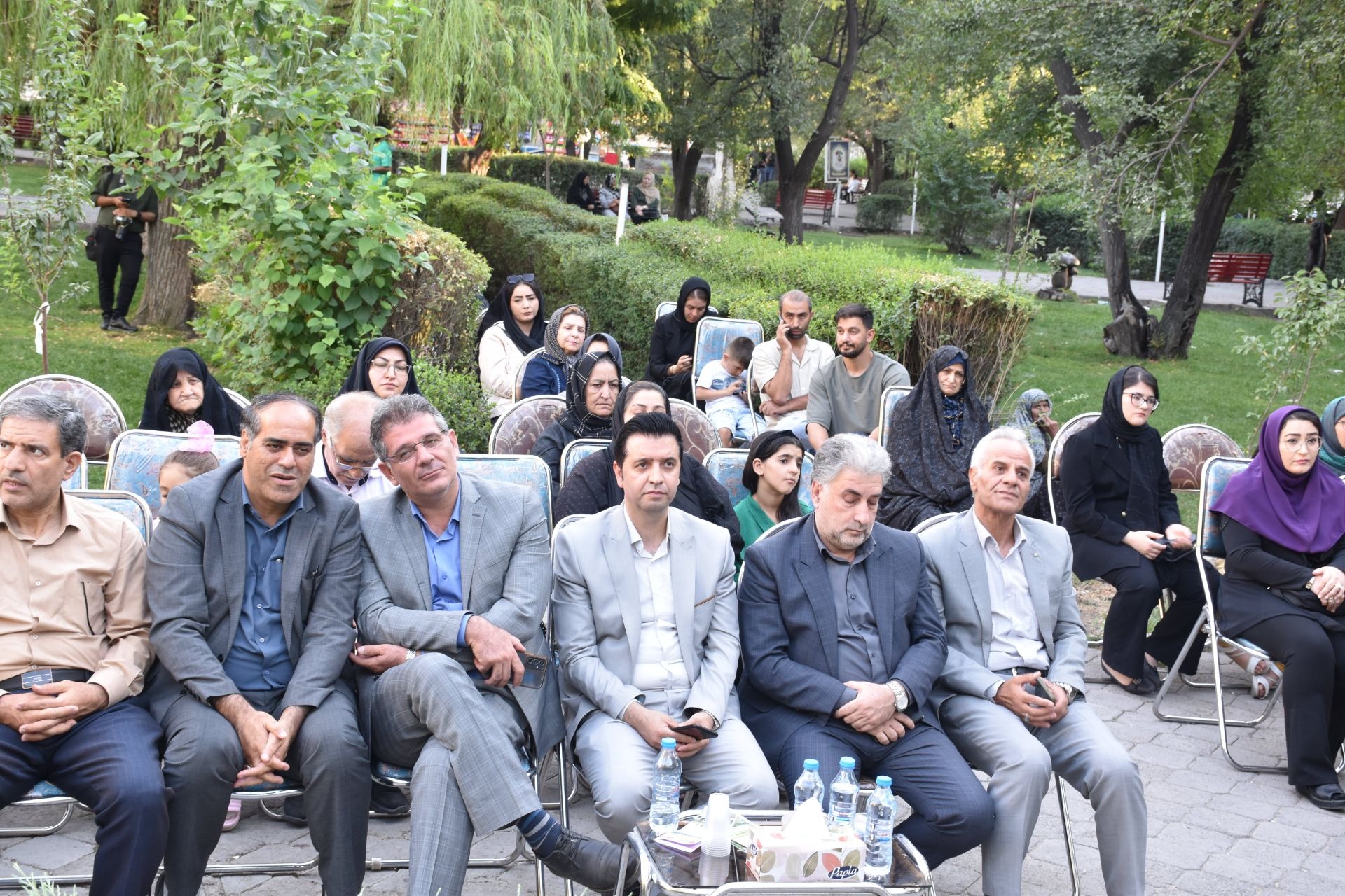 فیلم | جشنواره بادرشبی مراغه؛ تقویت مشاغل خانگی و ترویج گردشگری محلی