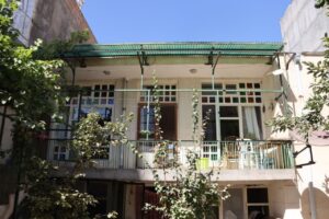 مطالبه فرهنگی مراغه: راه‌اندازی خانه-موزه باریشماز