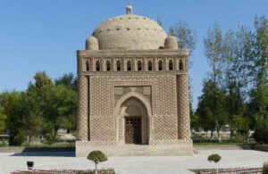 بقعه شاه اسماعیل صفوی | روایت تولد یک امپراتوری؛ بقعه شاه اسماعیل مقصد ویژه گردشگران تاریخ‌دوست