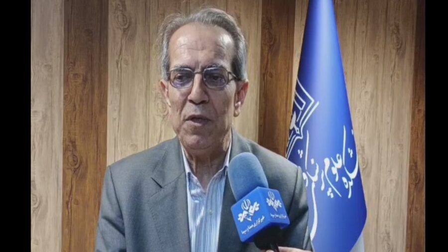 تأمین ۶۰ میلیارد تومان بودجه برای ساخت بیمارستان جدید مراغه