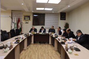 تصویب بودجه ۱۸ هزار میلیارد ریالی مراغه برای توسعه شهری ۱۴۰۴