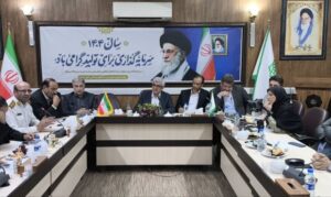 طرح جامع نوین؛ فصل جدیدی در توسعه شهری مراغه