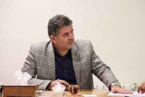 اختصاص بیش از ۶۶۷ میلیارد تومان برای توسعه حمل‌ونقل و کاهش ترافیک مراغه در سال جاری