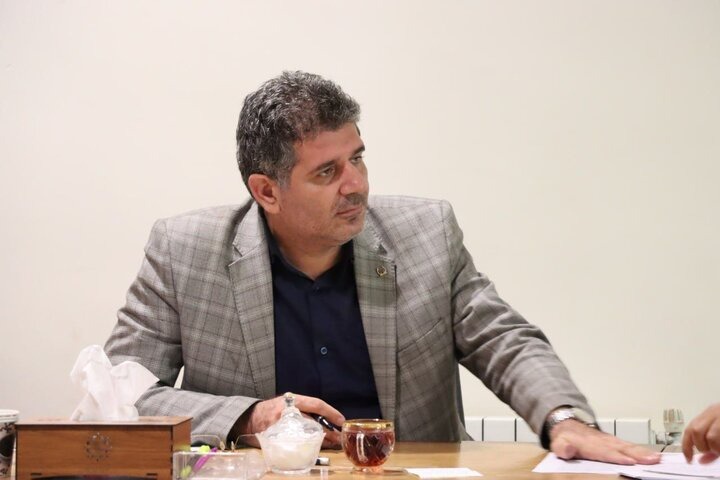 اختصاص بیش از ۶۶۷ میلیارد تومان برای توسعه حمل‌ونقل و کاهش ترافیک مراغه در سال جاری