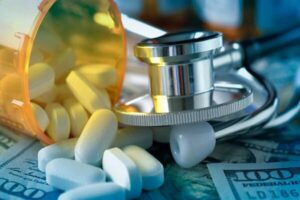 کشف و ضبط داروی یارانه‌ای قاچاق در مراغه