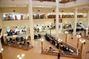 حضور دانشجویان خارجی، فرصتی برای رونق و بین‌المللی شدن مراغه