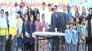 مراغه، میزبان اولین جشنواره دوقلوهای آذربایجان شرقی