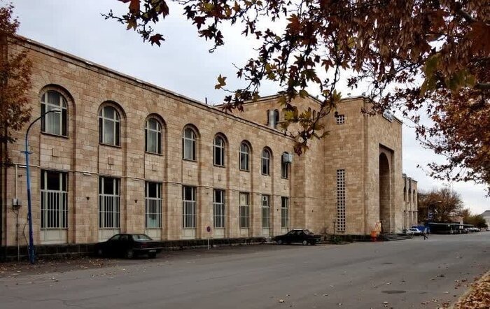 ظرفیت ریلی مراغه؛ فرصتی برای صادرات نفت به اقلیم کردستان عراق