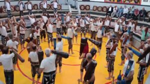 مراغه؛ پایگاه رشد ورزش زورخانه‌ای و پهلوانی