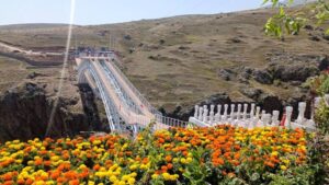 سرعین در آستانه تحول، رونق بی‌سابقه صنعت گردشگری و کشف منابع طبیعی جدید!