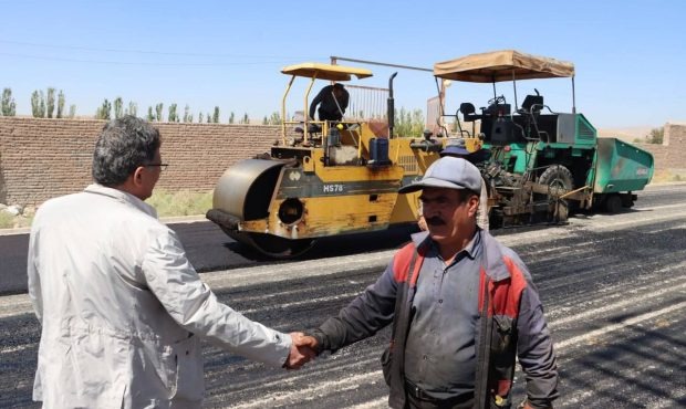 شهردار مراغه: توقف در خدمت‌رسانی نداریم