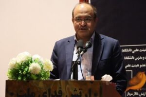مراغه به پاس شهریار: اهمیت ارج نهادن به مشاهیر در دوران زندگی