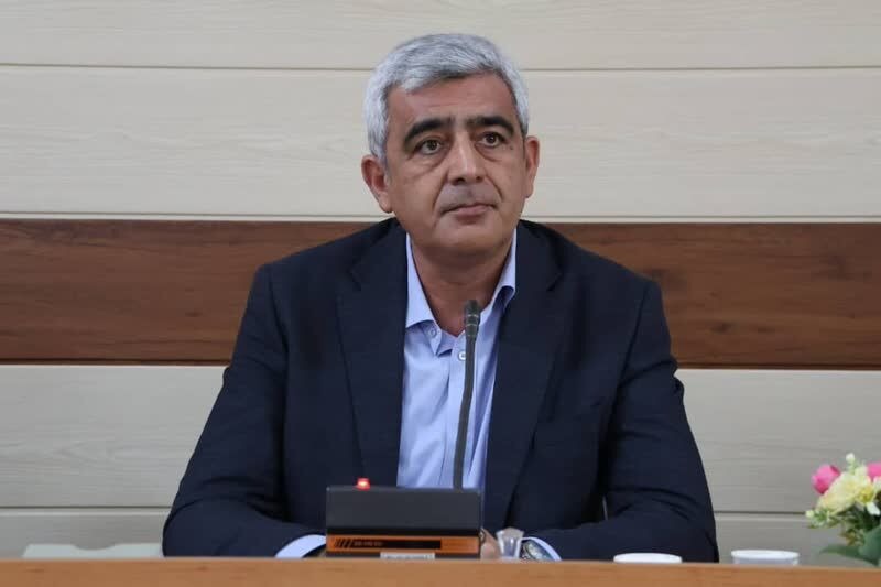 انتقاد فرماندار مراغه از ضعف ادارات و بانک‌ها در جذب اعتبارات