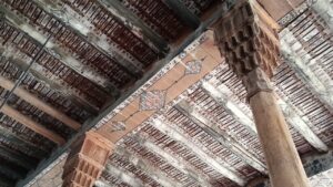 اختصاص ۲۵ میلیارد تومان به مرمت و بازسازی بناهای تاریخی مراغه