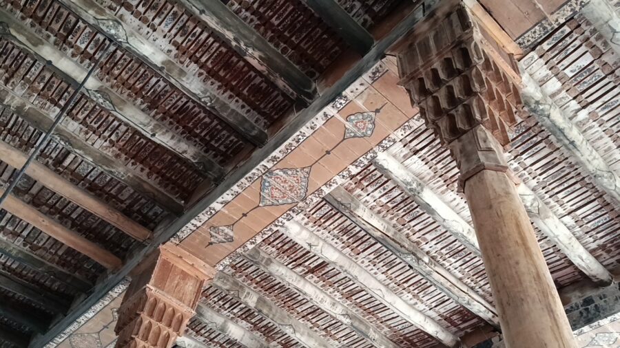 اختصاص ۲۵ میلیارد تومان به مرمت و بازسازی بناهای تاریخی مراغه