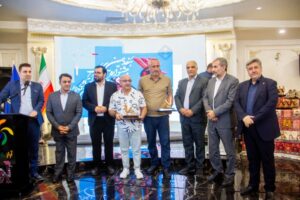 درخشش مراغه با کسب سه افتخار در جشنواره تئاتر کوتاه ارسباران