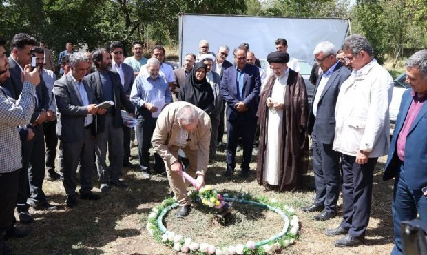 دکتر موسوی: طرح‌های فرهنگی و گردشگری موتور محرک توسعه شهرها