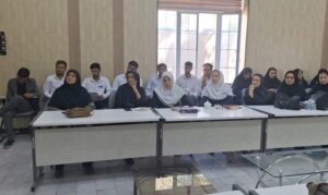 همایش «نَفَس»؛ ترویج فرهنگ حمایت از جنین در مراغه