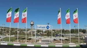 افتتاح پارک “جوی شهر”؛ گامی نو برای پهرآباد