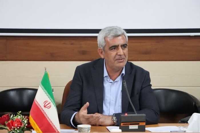 فرماندار مراغه: تحقق توسعه گردشگری در گرو تحول رویکردها