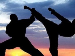 مراغه میزبان مسابقات بین‌المللی کیک‌بوکسینگ بسیج