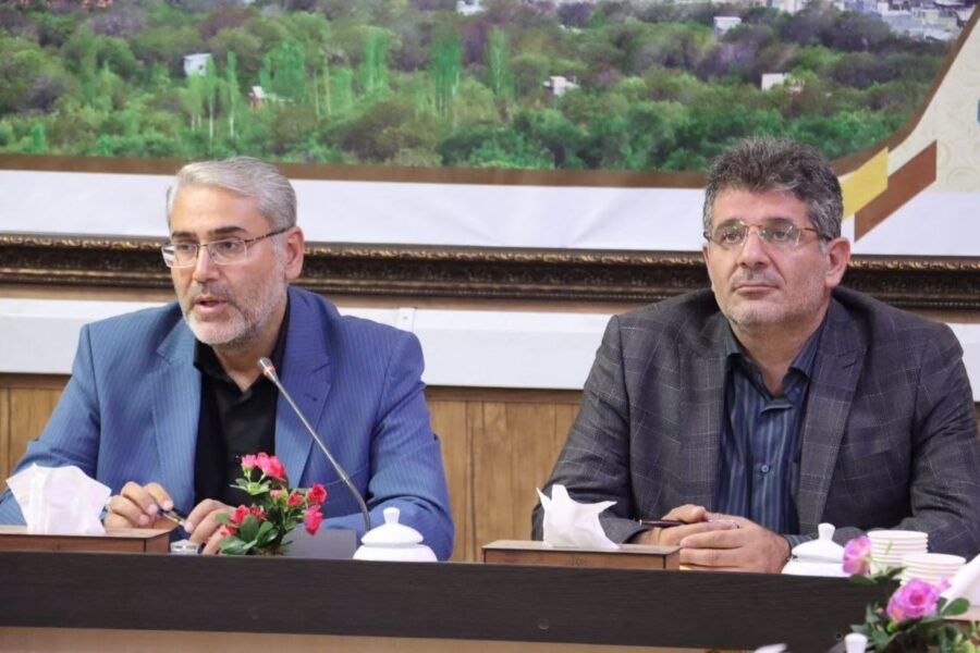 شهردار مراغه: ترافیک شهری با زندگی مردم گره خورده و نیازمند ساماندهی است