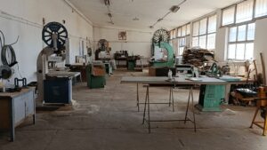 تأکید بر تجهیز هنرستان بزرگ جنوب آذربایجان شرقی