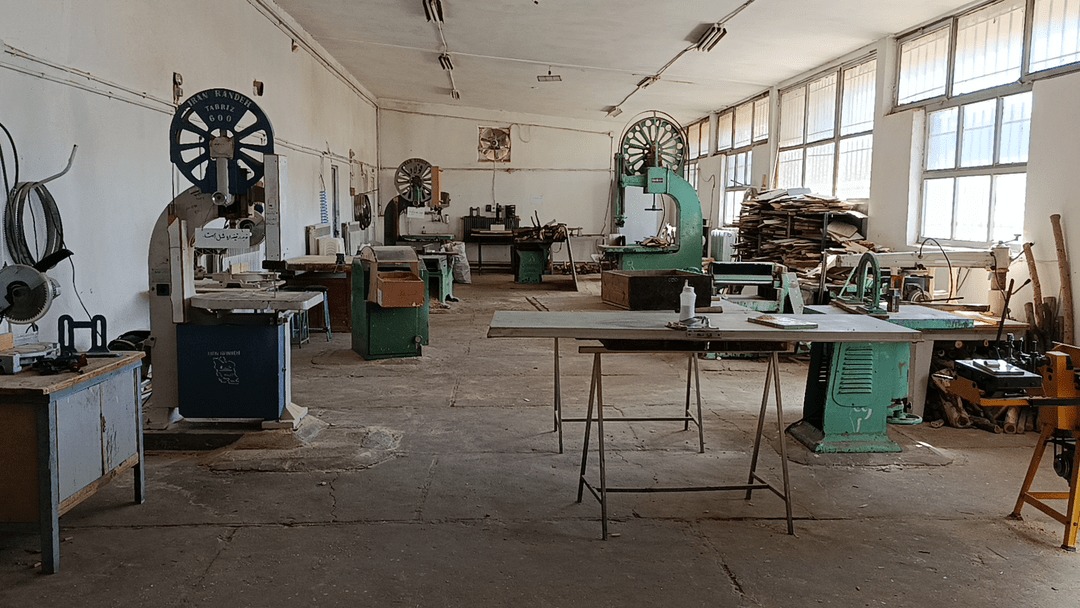 تأکید بر تجهیز هنرستان بزرگ جنوب آذربایجان شرقی