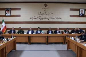 دکتر موسوی: بازنگری نظام مالیاتی برای حمایت از تولید و کشاورزی الزامی است