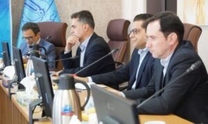 مراغه شایسته دانشگاهی جامع‌تر است