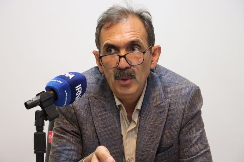 دیم‌زارها، ستون اصلی امنیت غذایی کشور