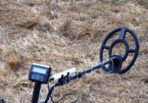 کشف فلزیاب قاچاق در مراغه با تلاش پلیس امنیت اقتصادی