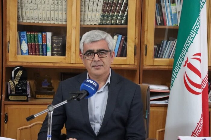 موزه و بنیاد استاد باریشماز در مراغه شکل می‌گیرد