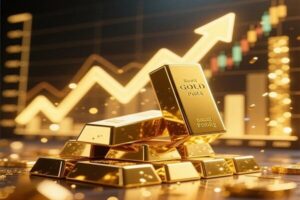 پیش‌بینی افزایش چشمگیر ۲۷ درصدی ارزش طلا تا سال ۲۰۲۶