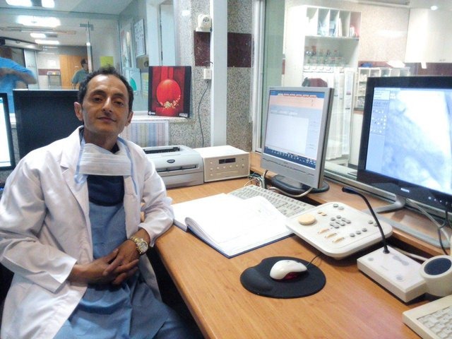 درخشش دانشمند مراغه‌ای با ۷۱ اختراع در عرصه دانش پزشکی