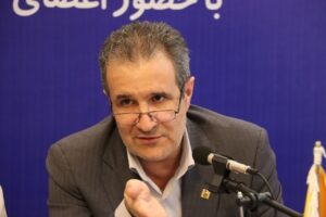 مصرف برق شهرک‌های صنعتی کشور ۴ هزار مگاوات اعلام شد