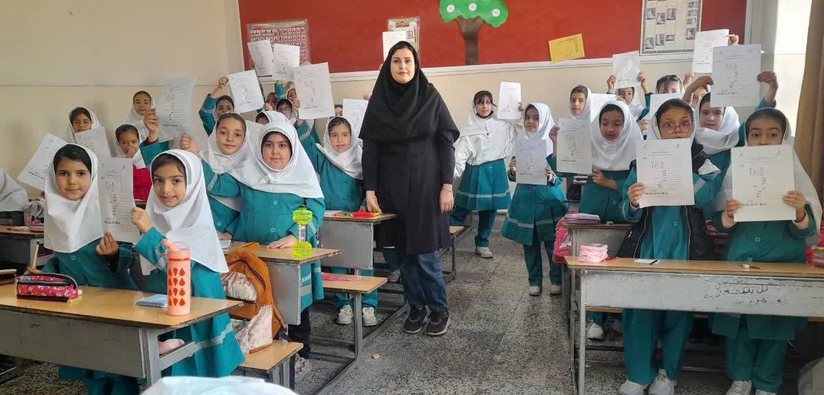 پویش سلامت دهان و دندان دانش‌آموزان مراغه کلید خورد