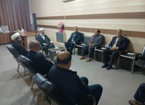 فناوری و هوش مصنوعی در خدمت توسعه خدمات پستی کشور