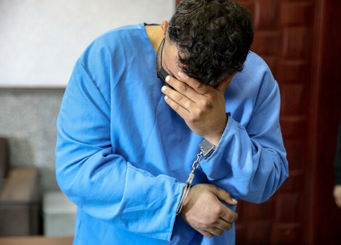 کشف و دستگیری فردی با عنوان مأمور جعلی در مراغه