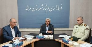 افزایش نرخ ازدواج و کاهش آمار طلاق در شهرستان مراغه