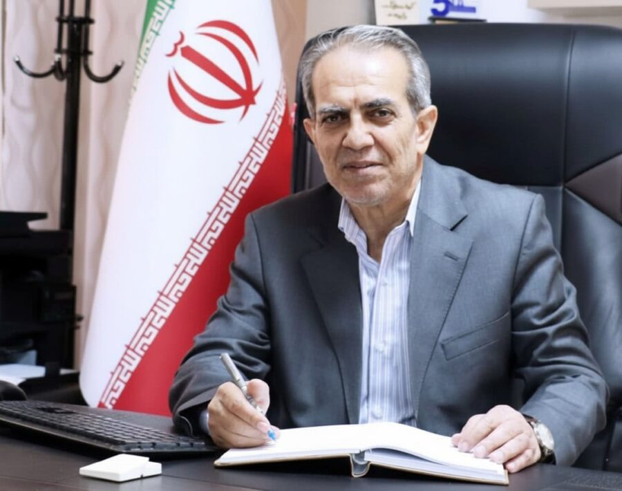 پیام رئیس دانشکده علوم پزشکی مراغه در بزرگداشت روز جهانی کودک