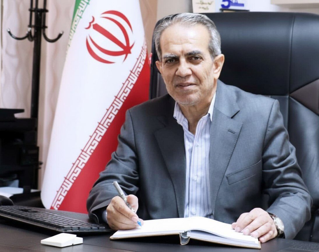 پیام رئیس دانشکده علوم پزشکی مراغه در بزرگداشت روز جهانی کودک