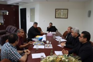 مرکز تحقیقات کشاورزی؛ گامی مؤثر در جذب گردشگر علمی