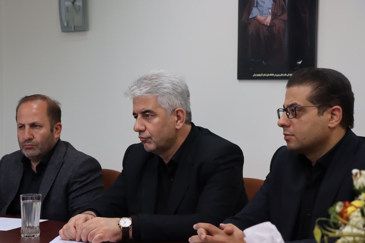 مرکز تحقیقات کشاورزی؛ گامی مؤثر در جذب گردشگر علمی