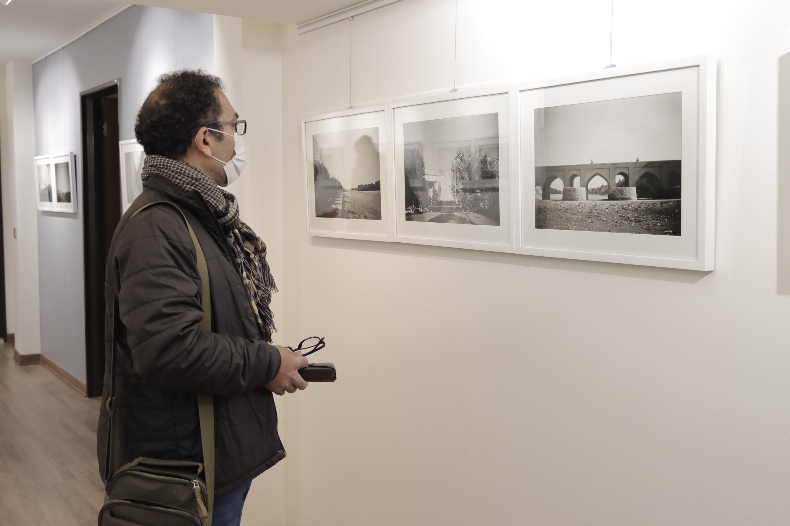 روایت جهان از پشت لنز شقایق مهدوی نیا